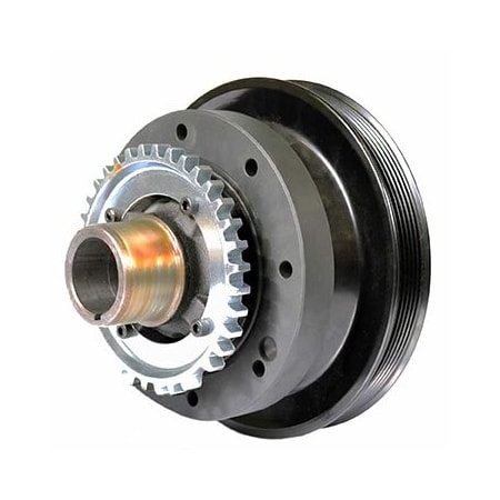 Dayco Premium Oem Repl Balancer-Powerbond, PB1585N PB1585N